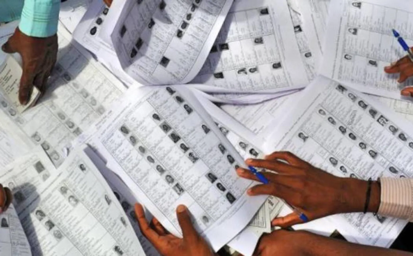 tamilnadu voter id list released election officer 